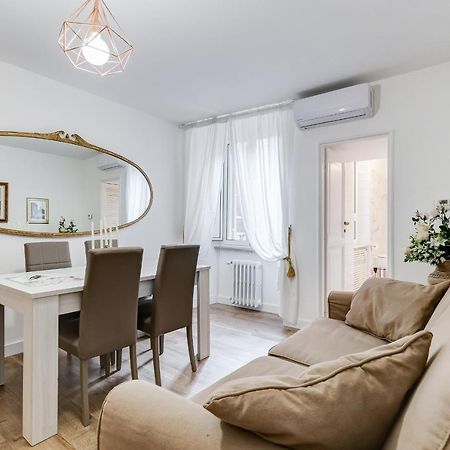 Living Rome Repubblica Apartment Exterior photo