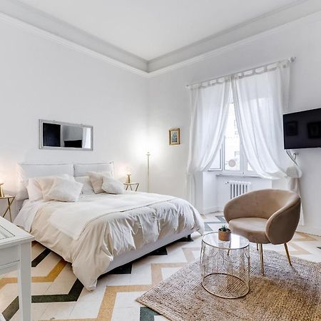Living Rome Repubblica Apartment Exterior photo